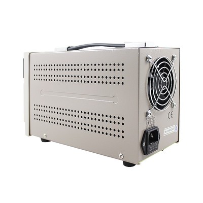 探秘MCH-303A稳压数显直流电源 手机电脑维修的精准助力